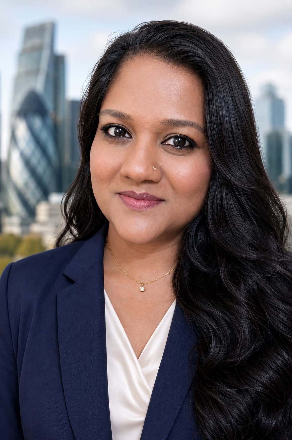 Padmaja Venkatesan