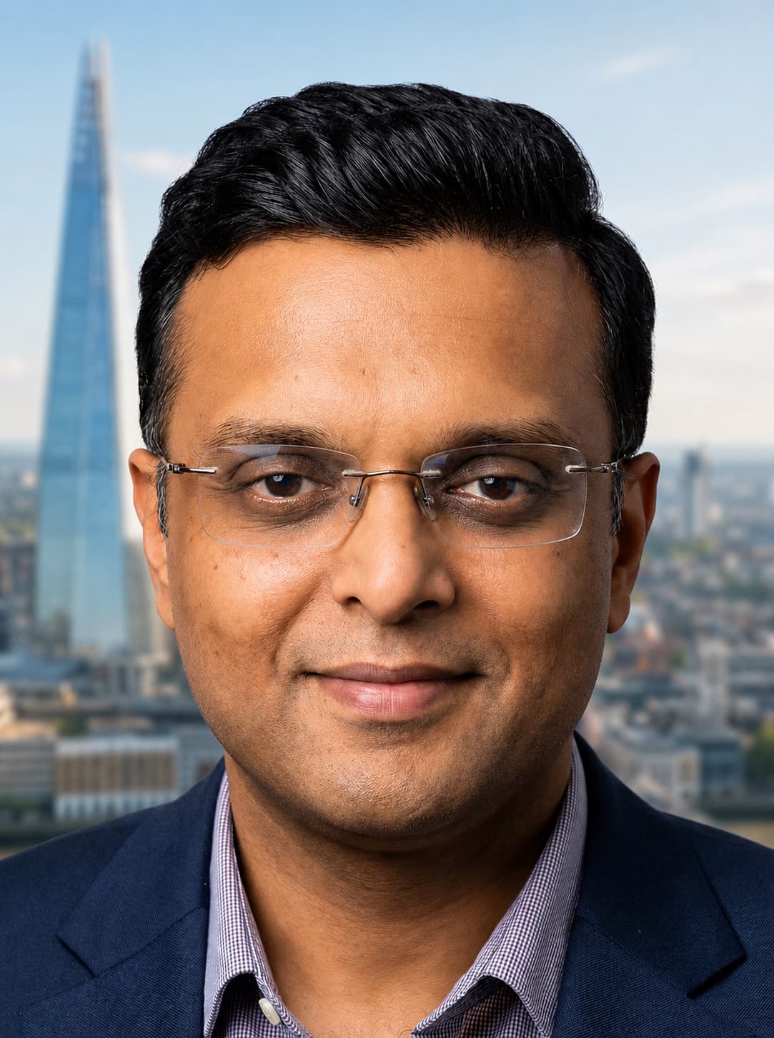 Venkatesh Balakumar