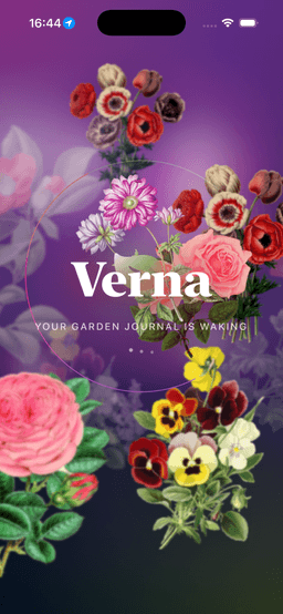 Welcome to Verna